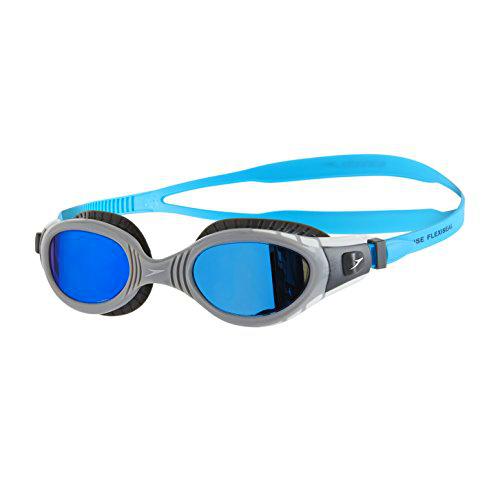 Speedo Futura Biofuse Flexiseal Mirror Gafas de Natación