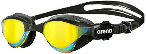 ARENA Cobra Tri Mirror Gafas de Natación, Unisex Adulto