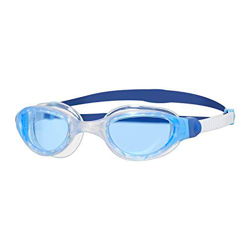 Zoggs Phantom 2.0 Gafas de natación, Unisex Adulto