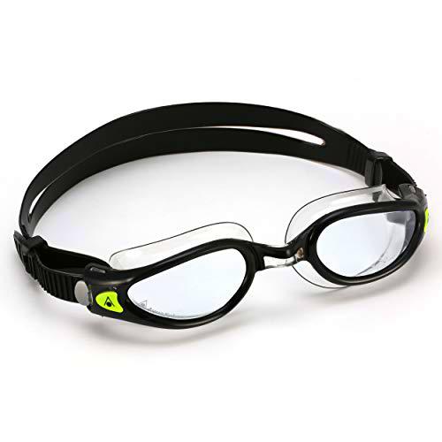 Aqua Sphere Kaiman Exo Compact Fit Gafas de natación