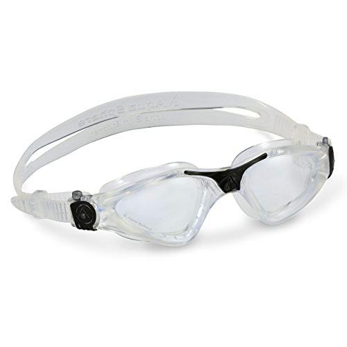 Aqua Sphere Kayenne Gafas de natación, Unisex Adulto