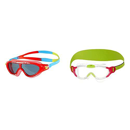 Speedo Biofuse Rift Gafas De Natación, Unisex Niños