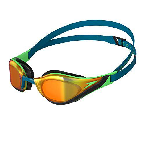 Speedo Fastskin Pure Focus Mirror Gafas De Natación