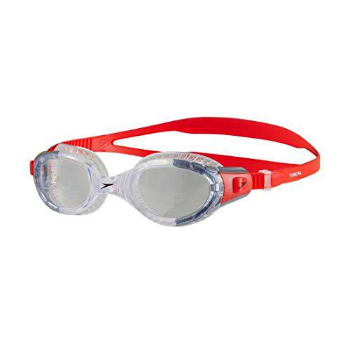 Speedo Futura Biofuse Flexiseal Gafas de Natación, Adult Unisex