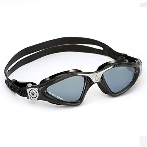 Aqua Sphere Kayenne Gafas de natación, Unisex Adulto