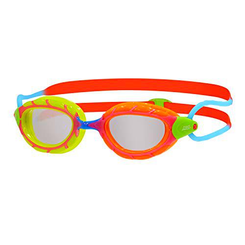 Zoggs Predator Junior Gafas de natación, Unisex-Youth