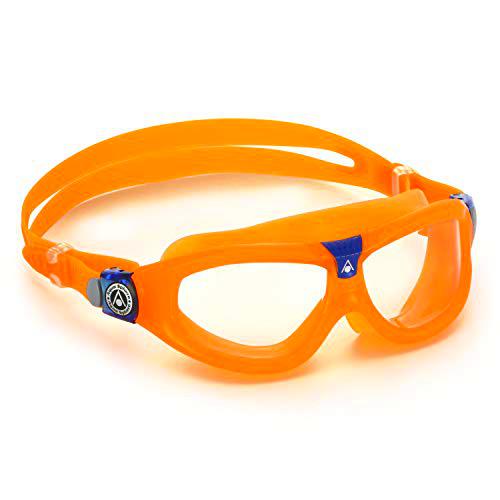 Aqua Sphere - Gafas de natación regulares para niños