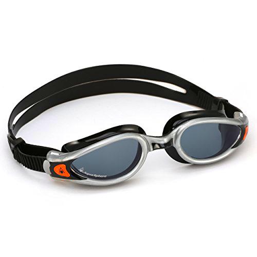 Aqua Sphere Kaiman Exo Gafas de natación, Unisex Adulto