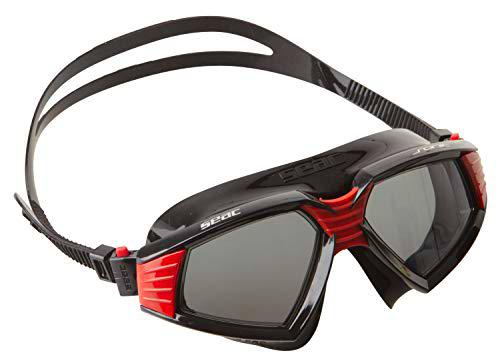 SEAC Sonic Gafas de natación en la Piscina y en el mar