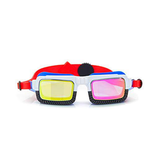 Bling2o Truck Norris Gafas Infantiles de natación, Niños