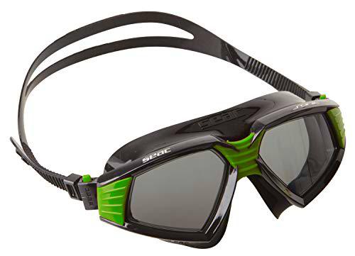 SEAC Sonic Gafas de natación en la Piscina y en el mar