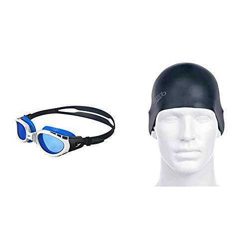 Speedo Futura Biofuse Flexiseal Junior Gafas de Natación