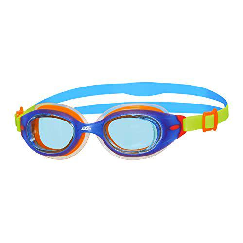 Zoggs Little Sonic Air Gafas de natación, Unisex bebé