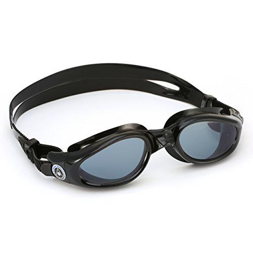 Aqua Sphere Kaiman Gafas de natación, Unisex Adulto