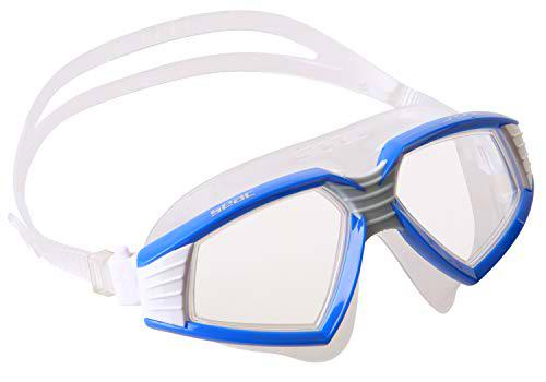 SEAC Sonic Gafas de natación en la Piscina y en el mar