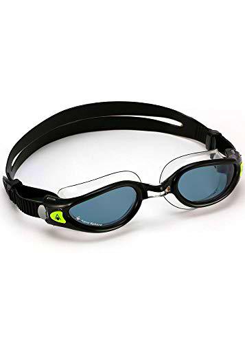 Aqua Sphere Kaiman Exo Gafas de natación, Unisex Adulto