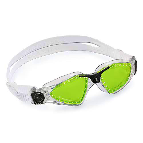 Aqua Sphere Kayenne Gafas de natación, Unisex Adulto