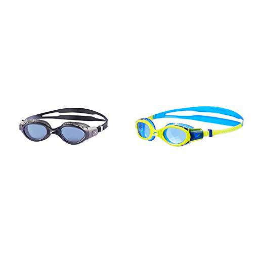 Speedo Futura Biofuse Flexiseal Junior Gafas de Natación