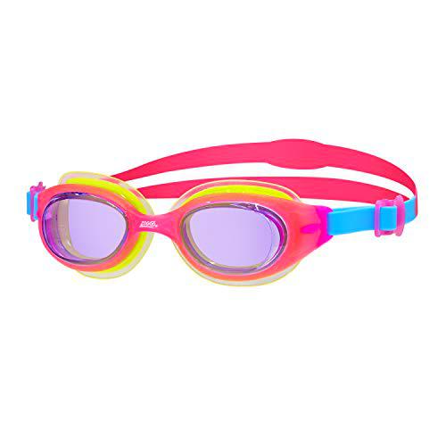 Zoggs Little Sonic Air Gafas de natación, Unisex bebé