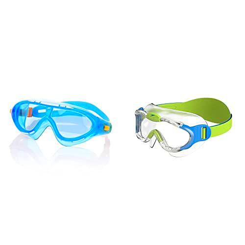 Speedo Biofuse Rift Gafas De Natación, Unisex Niños