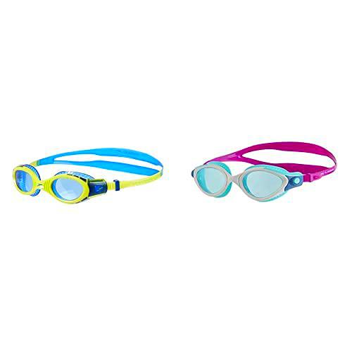 Speedo Futura Biofuse Flexiseal Junior Gafas De Natación