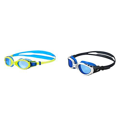 Speedo Futura Biofuse Flexiseal Junior Gafas De Natación