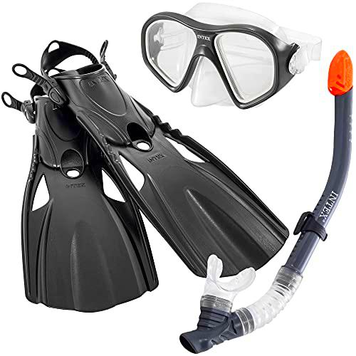 Intex 55657 - Set para buceo Reef Rider Sports