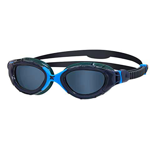 Zoggs Predator Flex Gafas de natación, Unisex Adulto