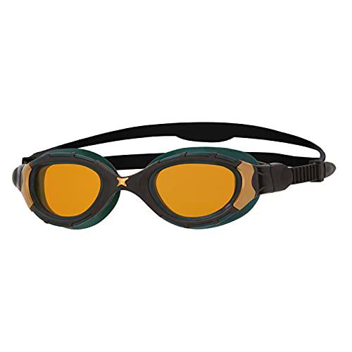 Zoggs Predator Flex Ultra Reactor-Smaller Fit Gafas de natación