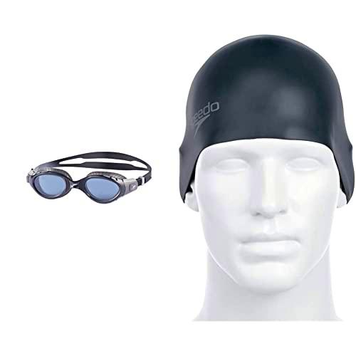 Speedo Futura Biofuse Flexiseal Gafas de Natación, para mujeres