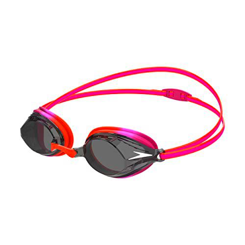 Speedo Vengeance Junior Swimming Goggles, Unisex-Youth