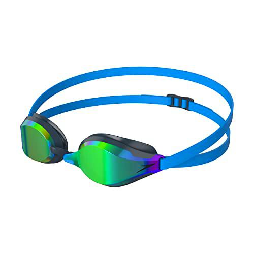 Speedo Fastskin Speedsocket 2 Mirror Swimming Goggles