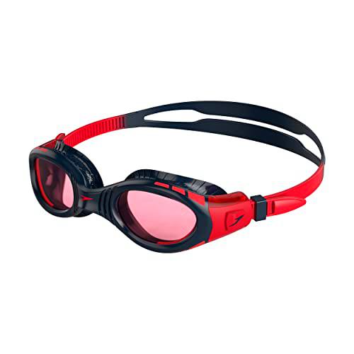 Speedo Futura Biofuse Flexiseal Junior Swimming Goggles