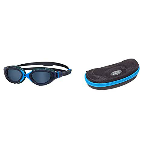 Zoggs Predator Flex Gafas de natación, Unisex Adulto