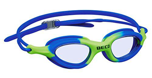 Beco Niños Biarritz - Gafas de natación, Primavera/Verano