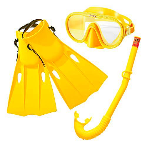 Intex 55655 - Set de buceo infantil