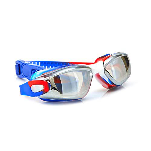 Bling 2O - SALT WATER TAFFY USA, Gafas de natación infantiles