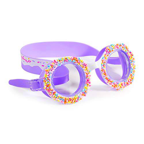 Bling 2O DO Nuts 4 U Grape Jelly Gafas de natación Infantiles