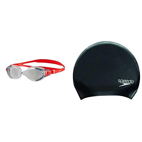 Speedo Futura Biofuse Flexiseal Gafas de Natación, Adult Unisex