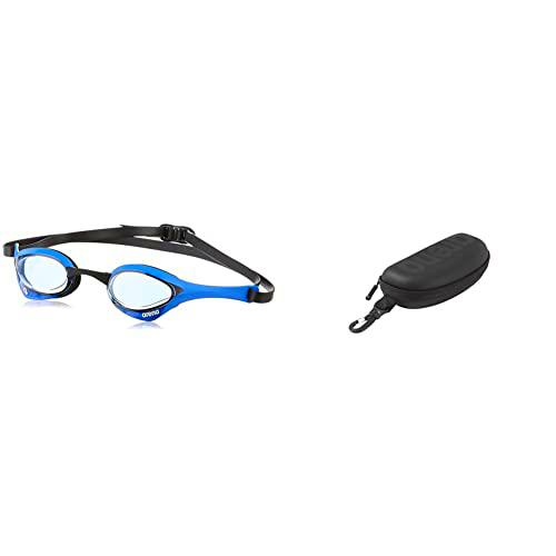 ARENA Cobra Ultra Swipe, Gafas De Natación Unisex Adulto, BLUE