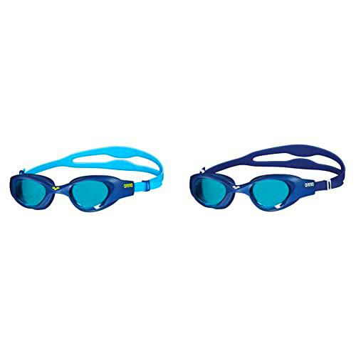 GAFAS THE ONE JR LIGHTBLUE/BLUE/LIGHTBLUE - T: UNI + Gafas de Natación