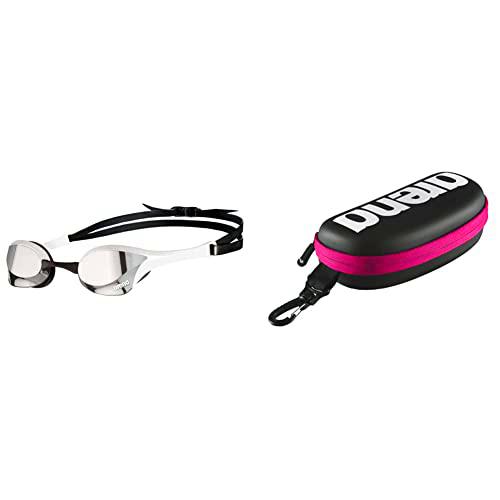 ARENA Cobra Ultra Swipe MR Gafas de natación, Unisex