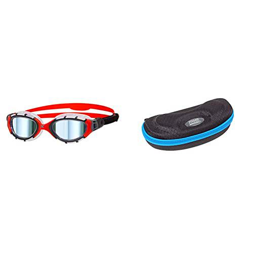 Zoggs Predator Flex Gafas de natación, Unisex Adulto