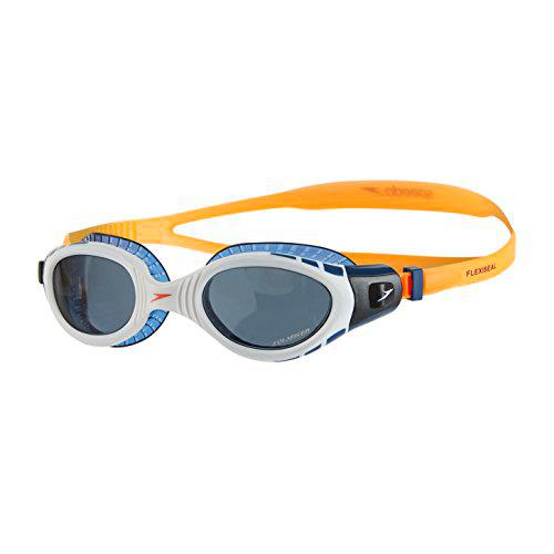 Speedo Futura Biofuse Flexiseal Triathlon Gafas de Natación