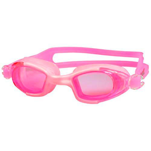 Aqua-Speed - Los niños Gafas de natación Marea jr Rosa