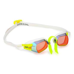 MPTM (Michael Phelps) Unisex - Adultos Chronos Schwimmbrille