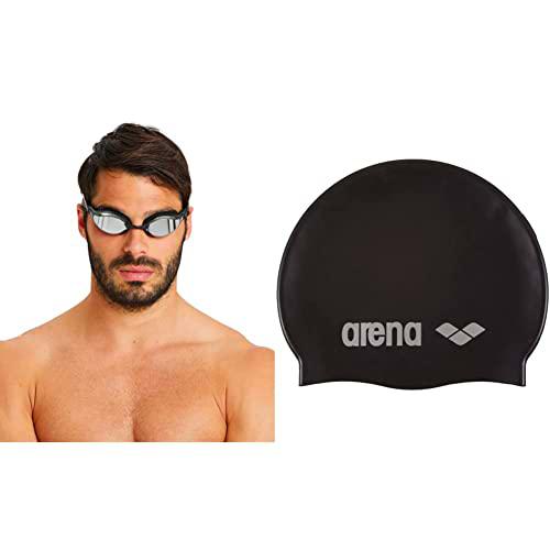 ARENA Gafas Airspeed Mirror Gafas De Natación, Unisex adulto