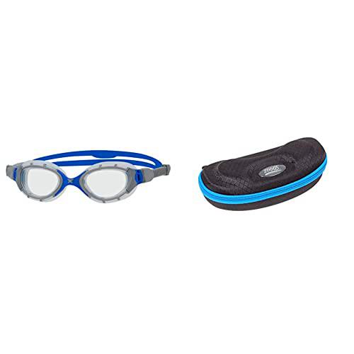 Zoggs Predator Flex-Regular Fit Gafas de natación, Adultos Unisex