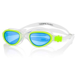 Aqua-Speed X-Pro Monoblock - Gafas de natación para Hombre