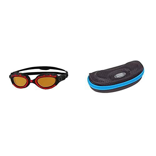 Zoggs Predator Flex Polarized Ultra-Regular Fit Gafas de natación